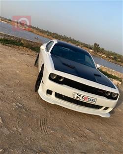 دودج تشالنجر